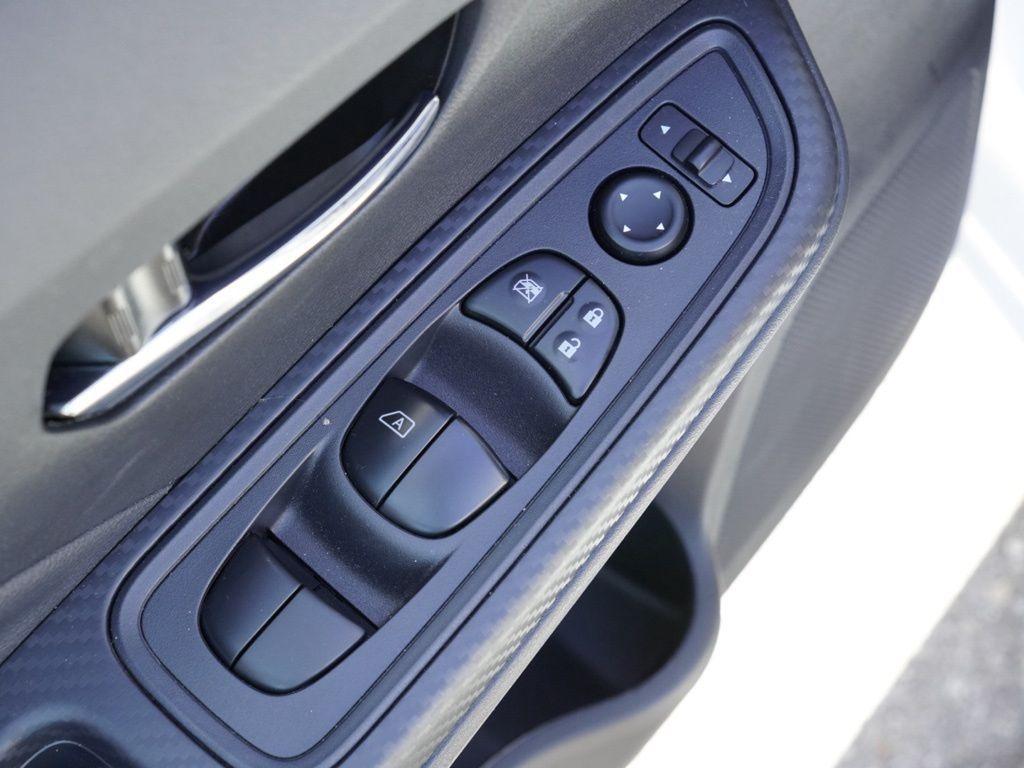 new 2025 Nissan Versa car, priced at $19,550