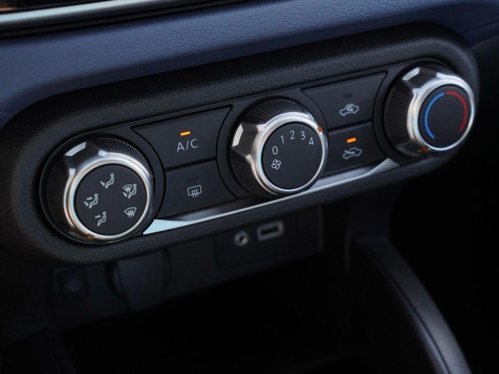 new 2025 Nissan Versa car, priced at $17,150