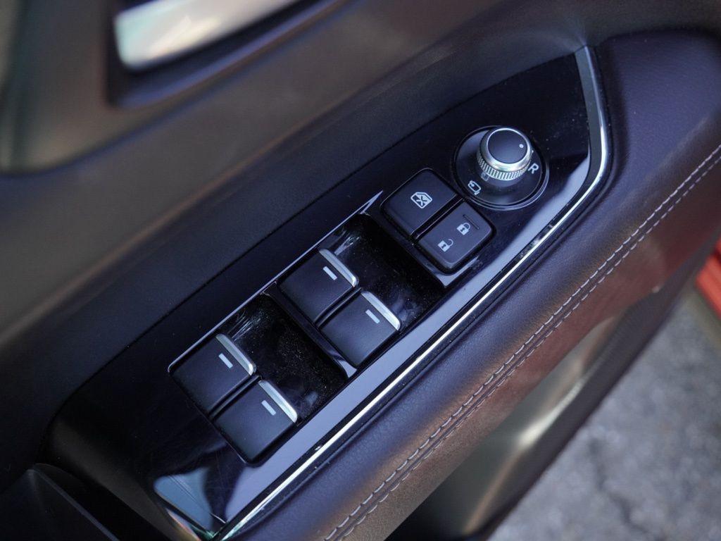 used 2024 Mazda CX-5 car, priced at $32,520