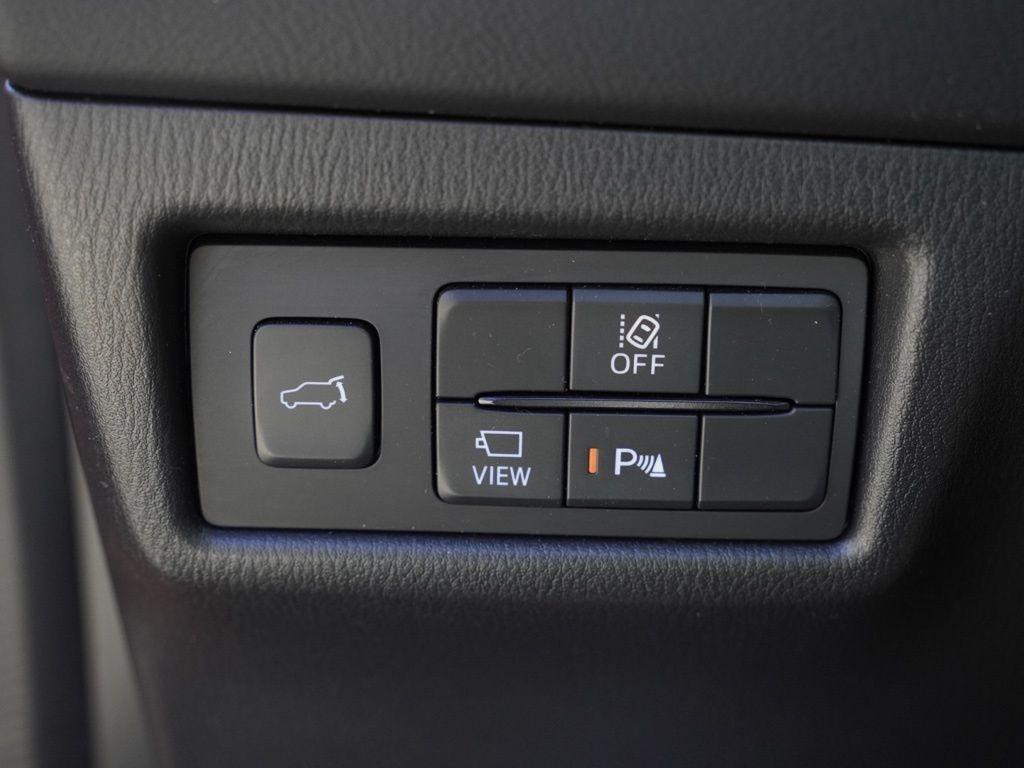 used 2024 Mazda CX-5 car, priced at $32,520