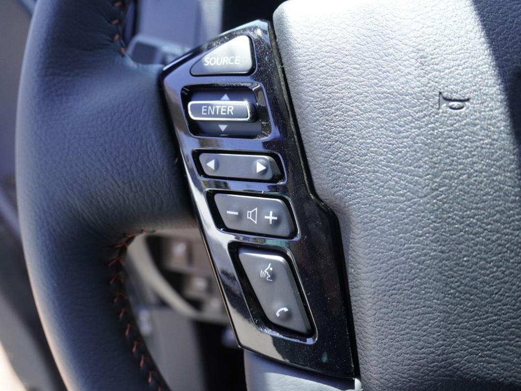 new 2026 Nissan Frontier car, priced at $42,850