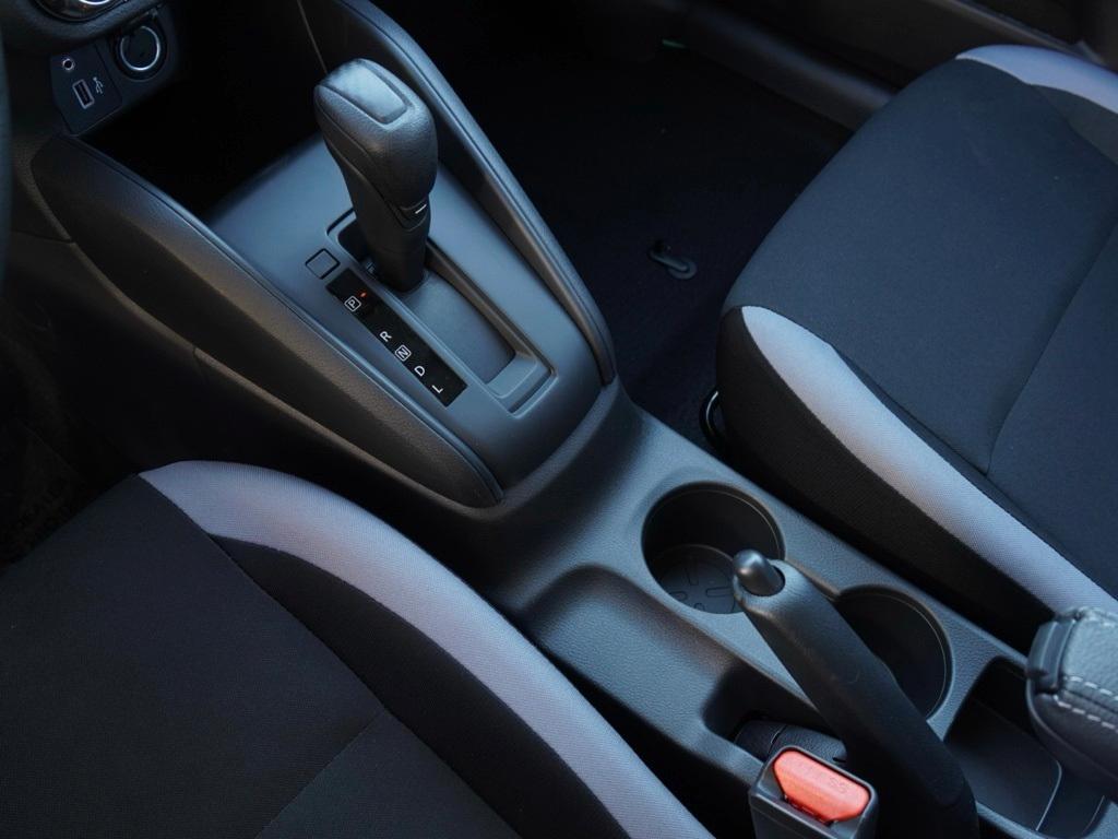 new 2025 Nissan Versa car, priced at $17,061