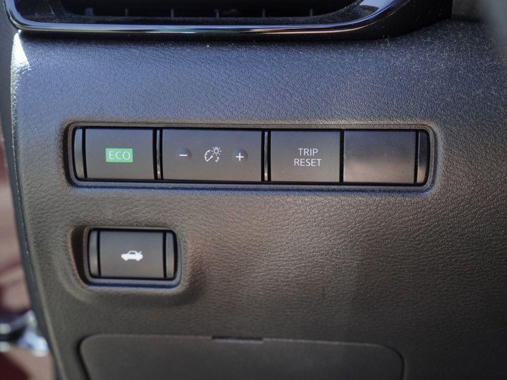 used 2023 Nissan Sentra car, priced at $19,750