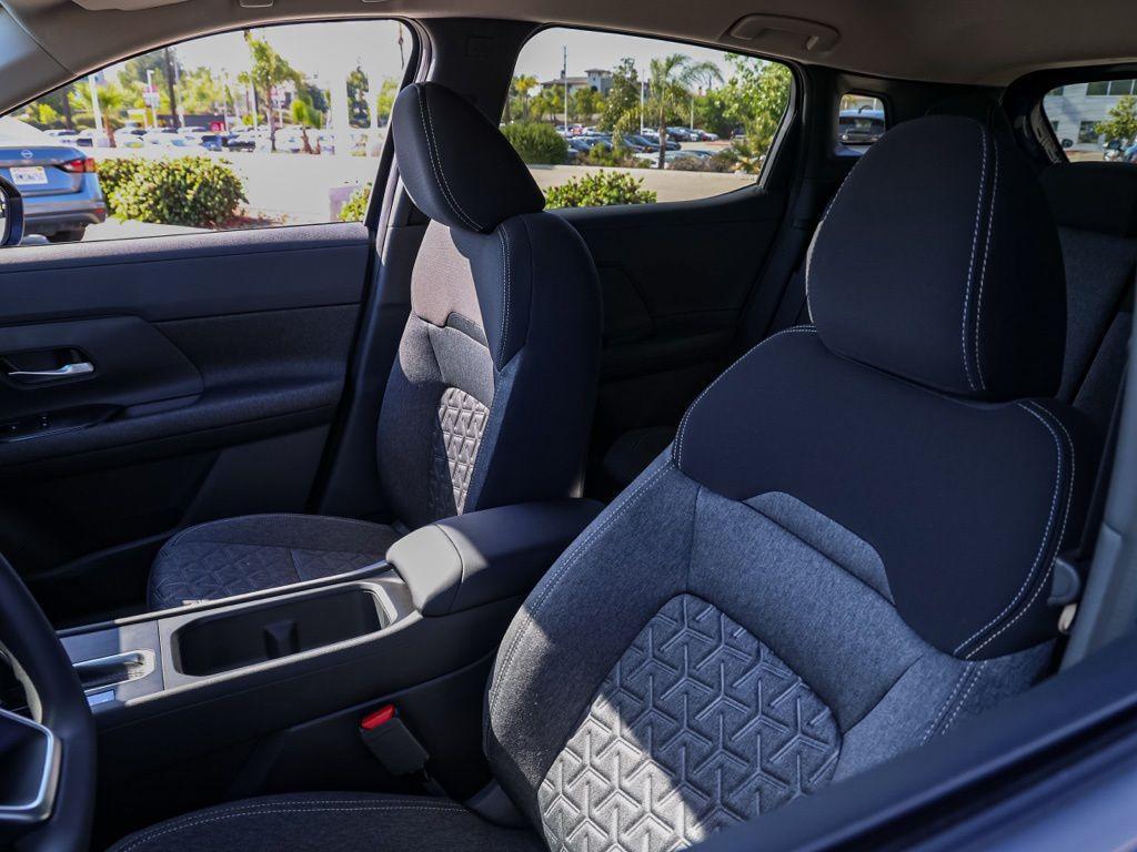new 2026 Nissan Kicks car