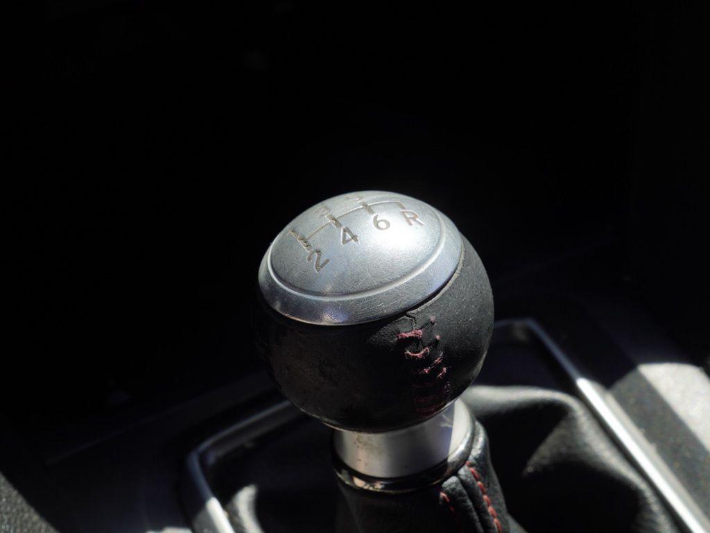 used 2019 Honda Civic Si car, priced at $17,780