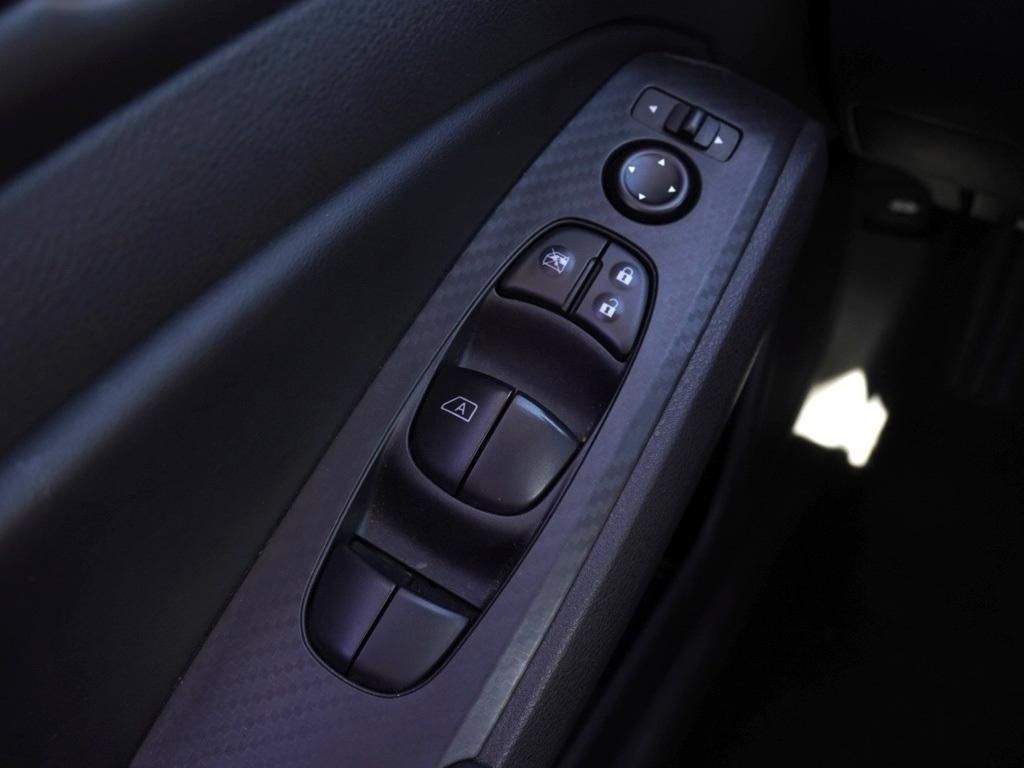 used 2024 Nissan Altima car, priced at $15,384