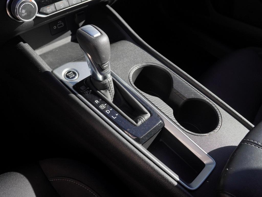 used 2024 Nissan Altima car, priced at $15,384