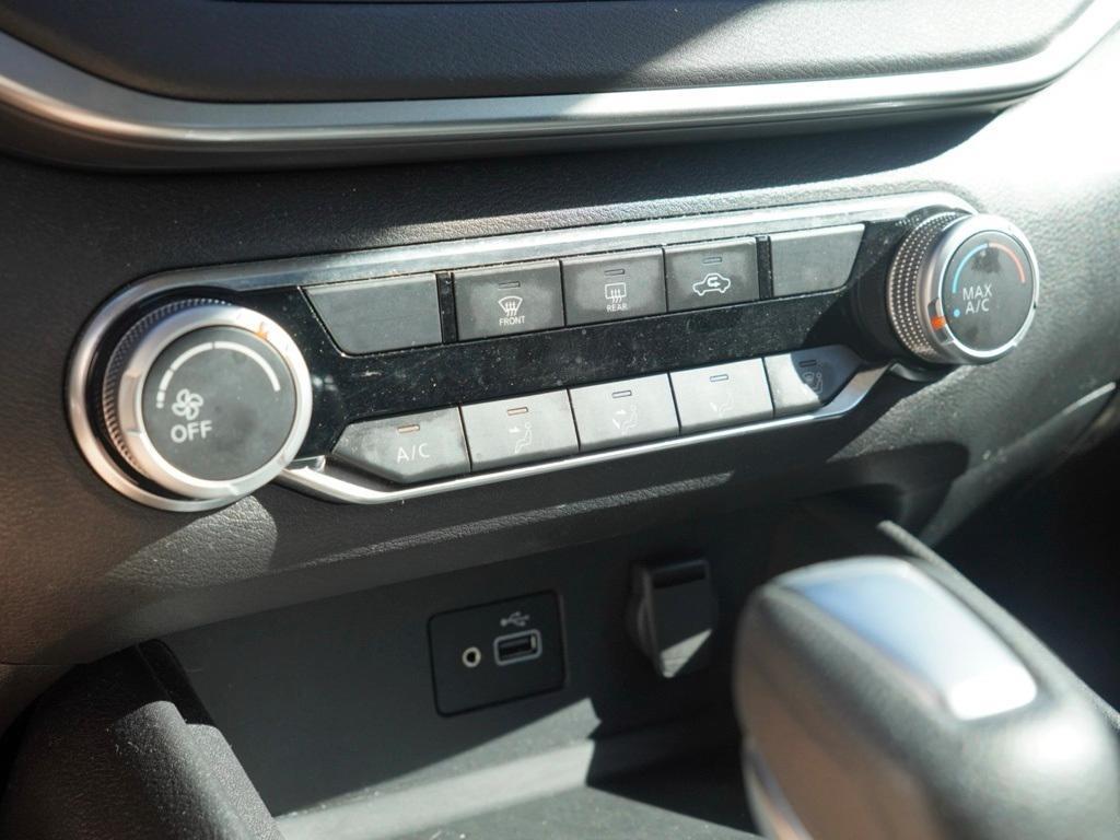 used 2024 Nissan Altima car, priced at $15,384