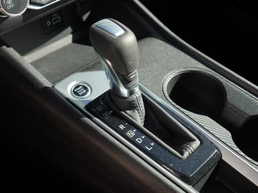 used 2024 Nissan Altima car, priced at $15,384