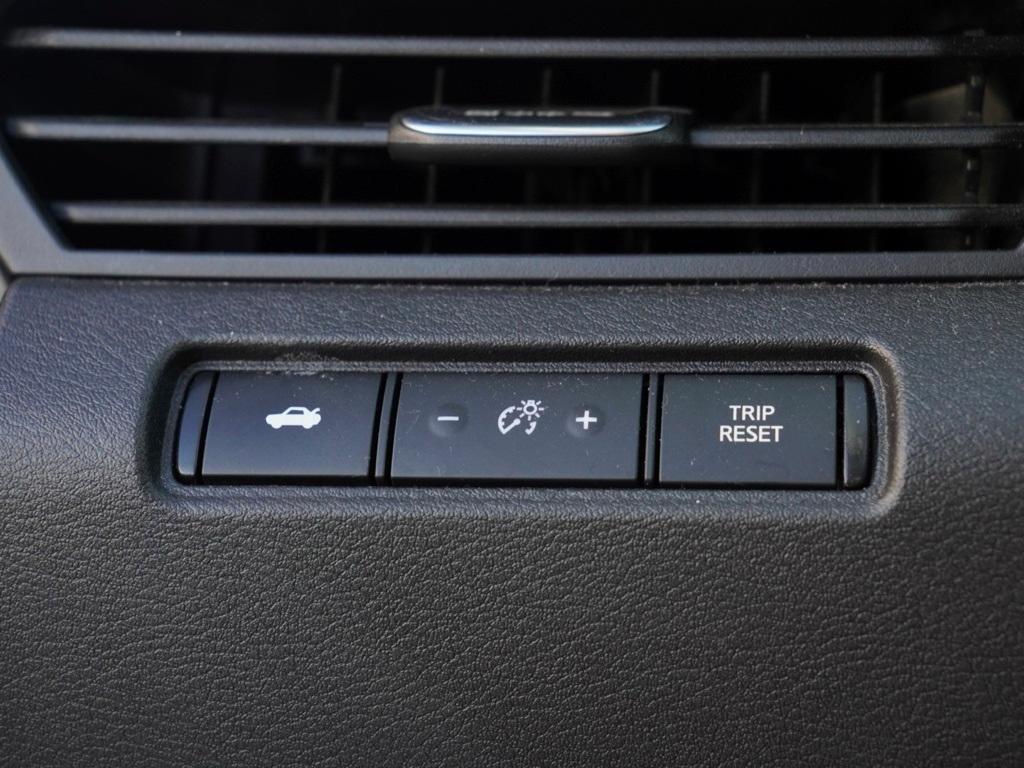 used 2024 Nissan Altima car, priced at $15,345