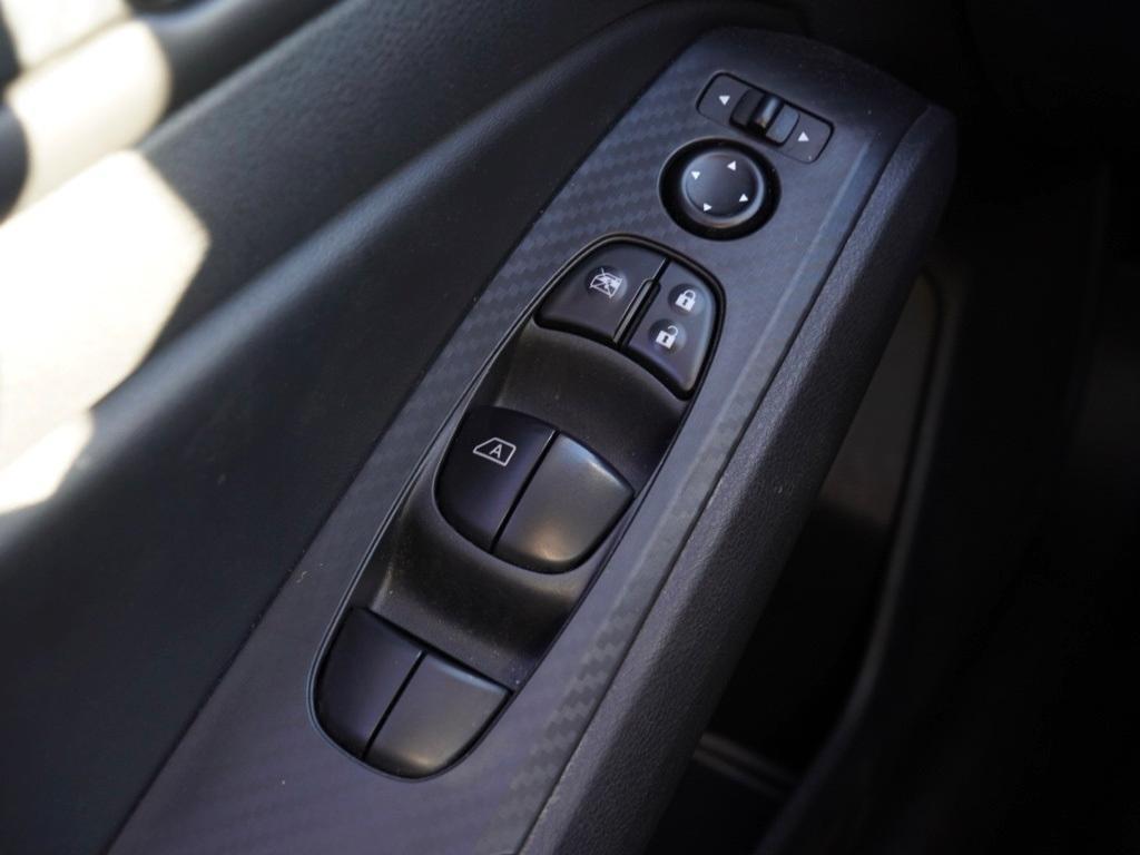 used 2024 Nissan Altima car, priced at $15,345