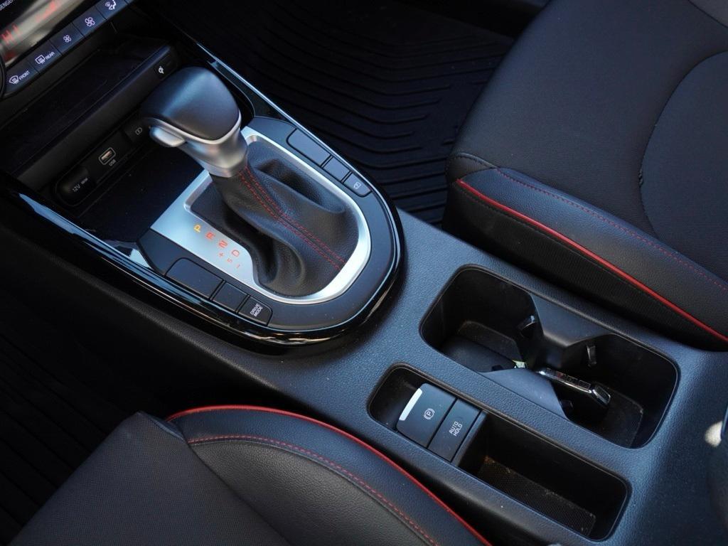 used 2024 Kia Forte car, priced at $19,271