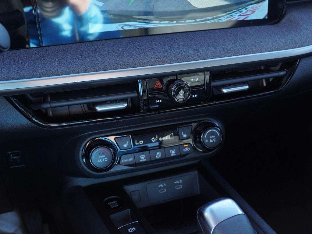 new 2026 Nissan Kicks car, priced at $600,290