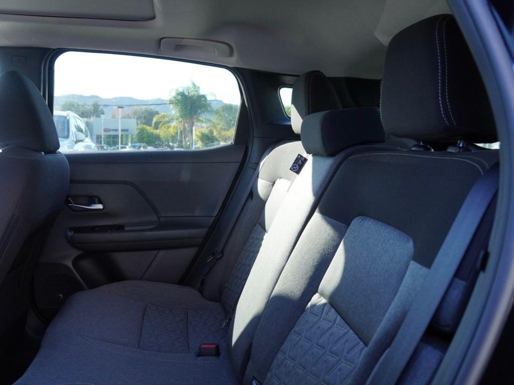 new 2026 Nissan Kicks car, priced at $600,290