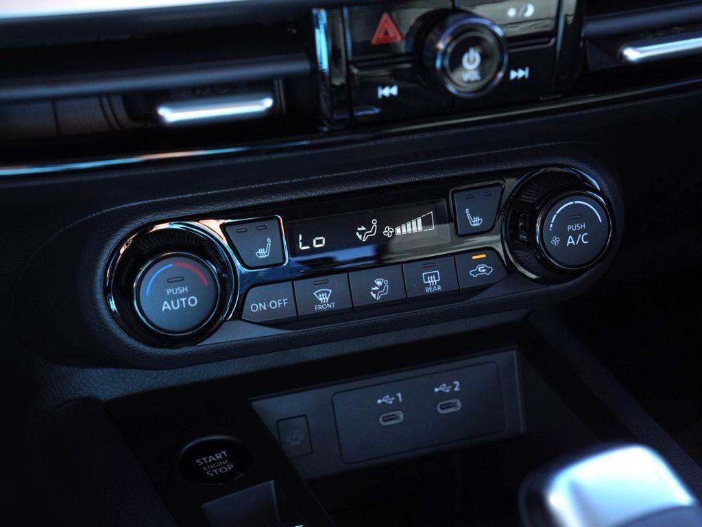 new 2026 Nissan Kicks car, priced at $600,290