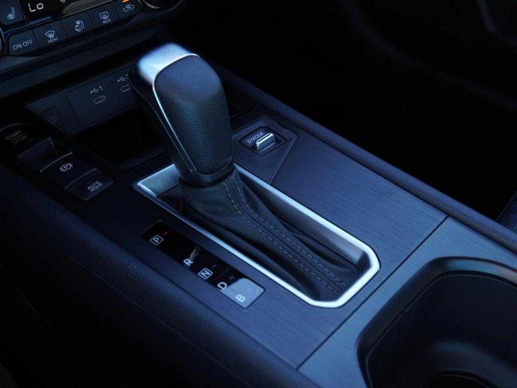 new 2026 Nissan Kicks car, priced at $600,290