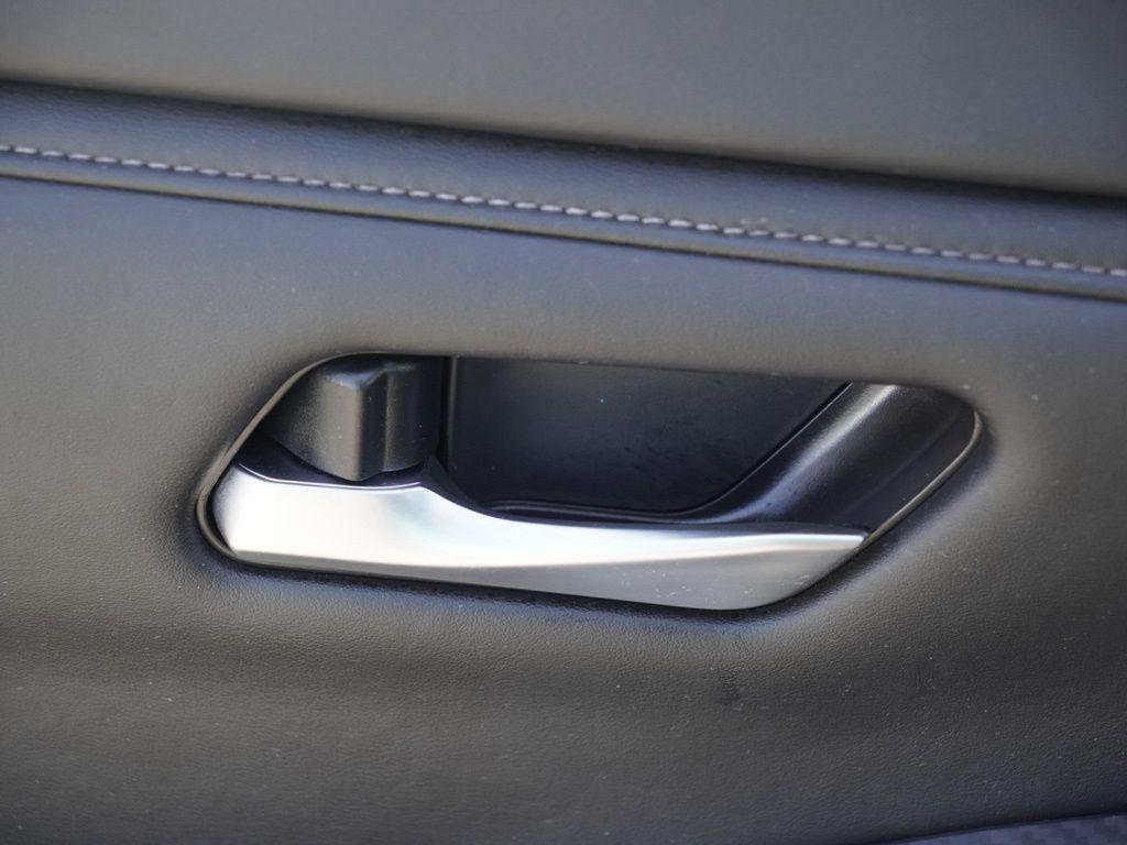 used 2025 Nissan Sentra car, priced at $20,070