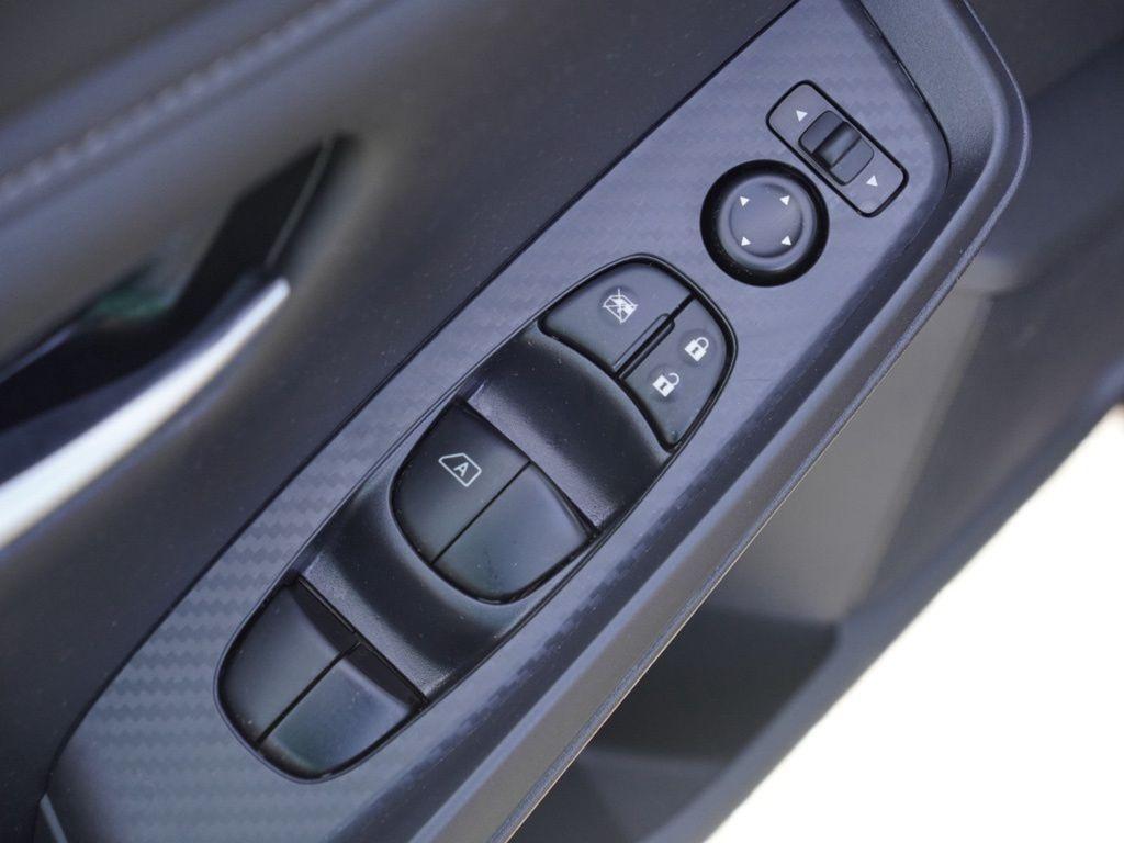 used 2025 Nissan Sentra car, priced at $20,070