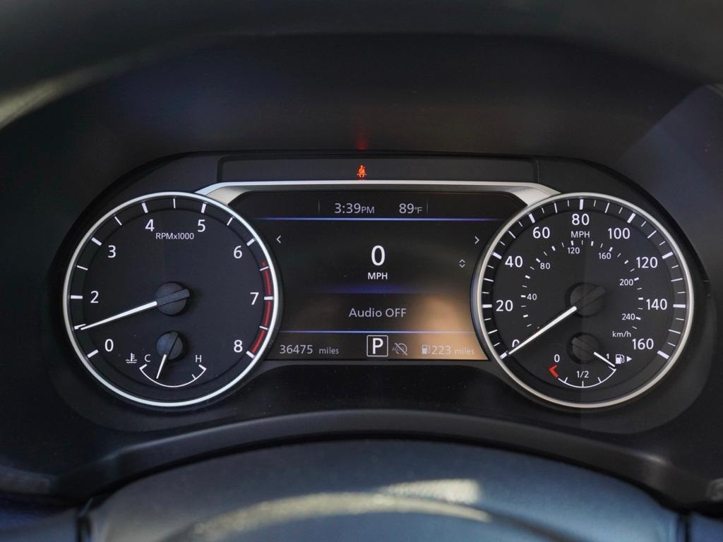 used 2024 Nissan Sentra car, priced at $15,985