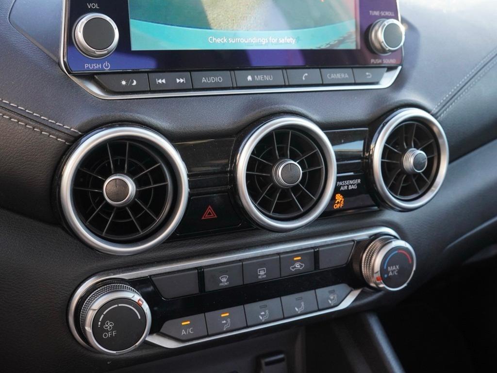 used 2024 Nissan Sentra car, priced at $15,985