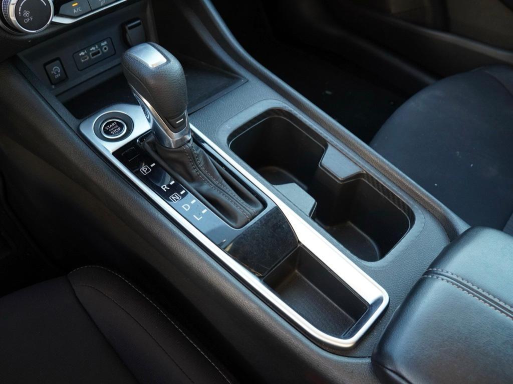 used 2024 Nissan Sentra car, priced at $15,985