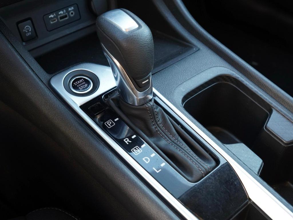 used 2024 Nissan Sentra car, priced at $15,985