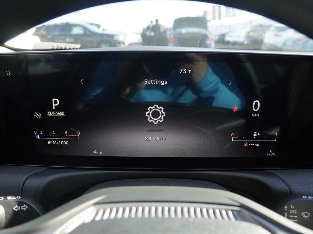 new 2026 Nissan Sentra car, priced at $23,083