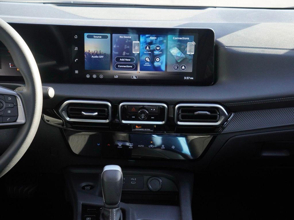 new 2026 Nissan Sentra car, priced at $23,083