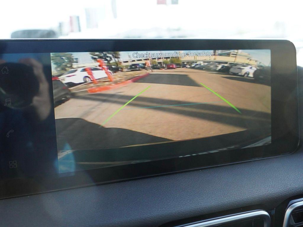 new 2026 Nissan Sentra car, priced at $23,083