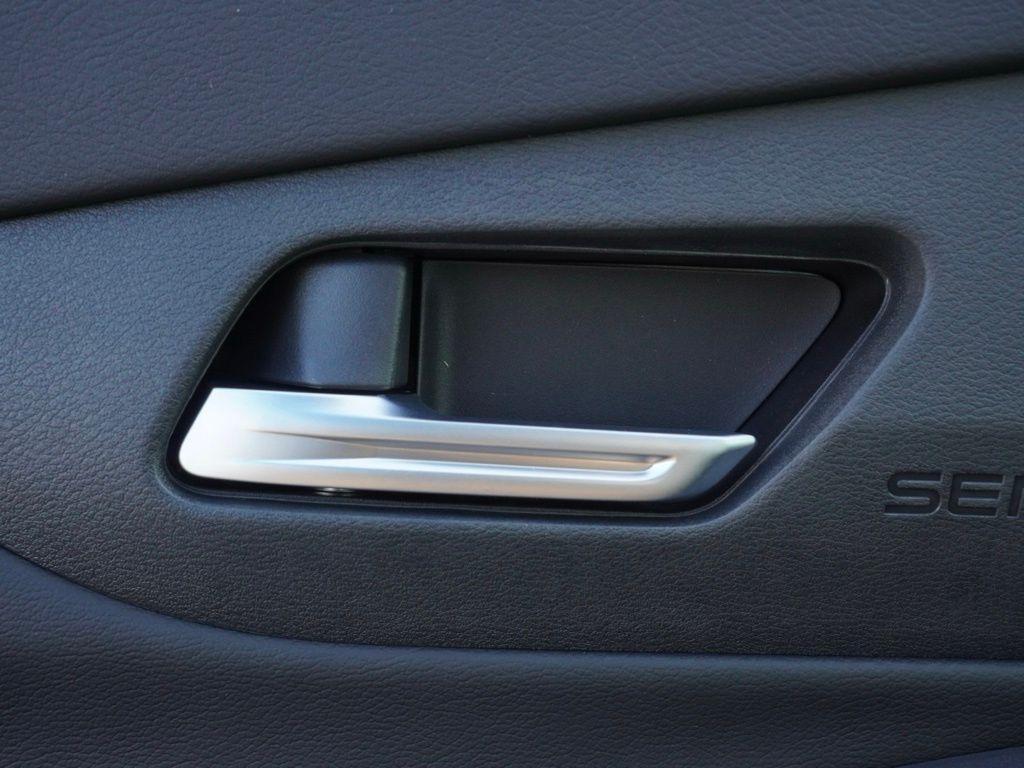 new 2026 Nissan Sentra car, priced at $23,083