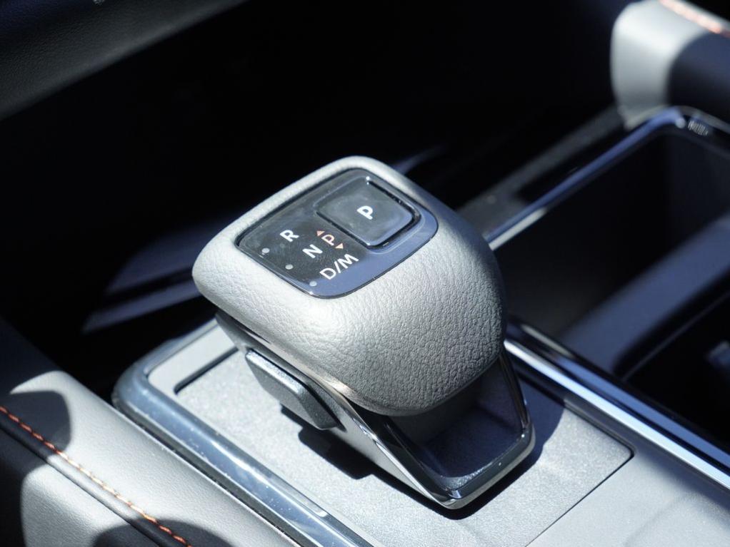 new 2026 Nissan Pathfinder car, priced at $40,703