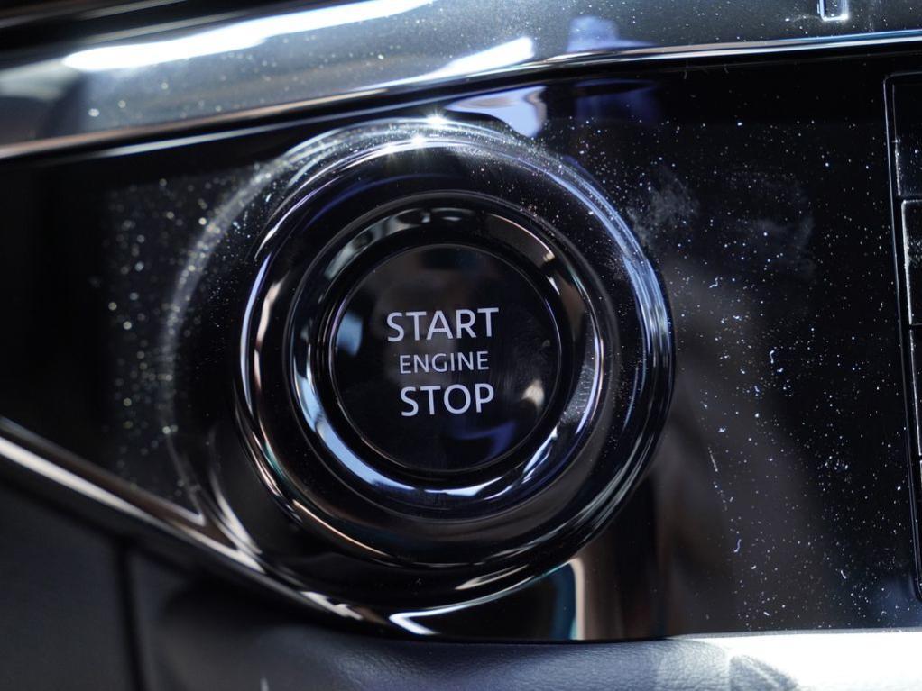 new 2026 Nissan Pathfinder car, priced at $40,703