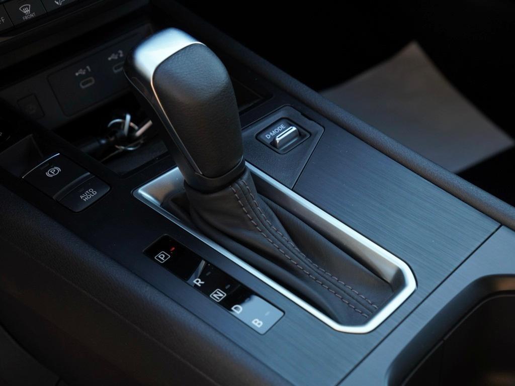 new 2026 Nissan Kicks car, priced at $24,945