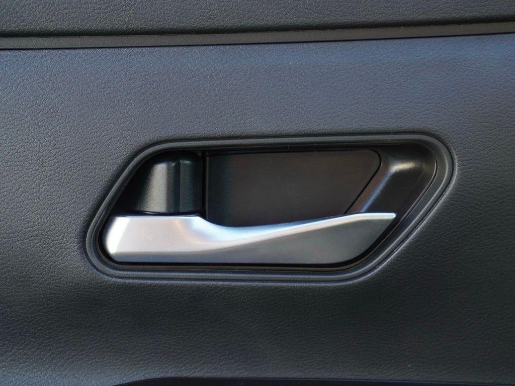 new 2026 Nissan Kicks car, priced at $23,925