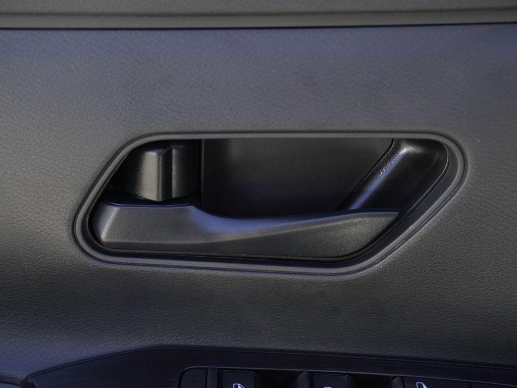 new 2026 Nissan Kicks car, priced at $23,434