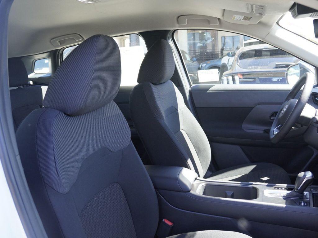 new 2026 Nissan Kicks car, priced at $23,434