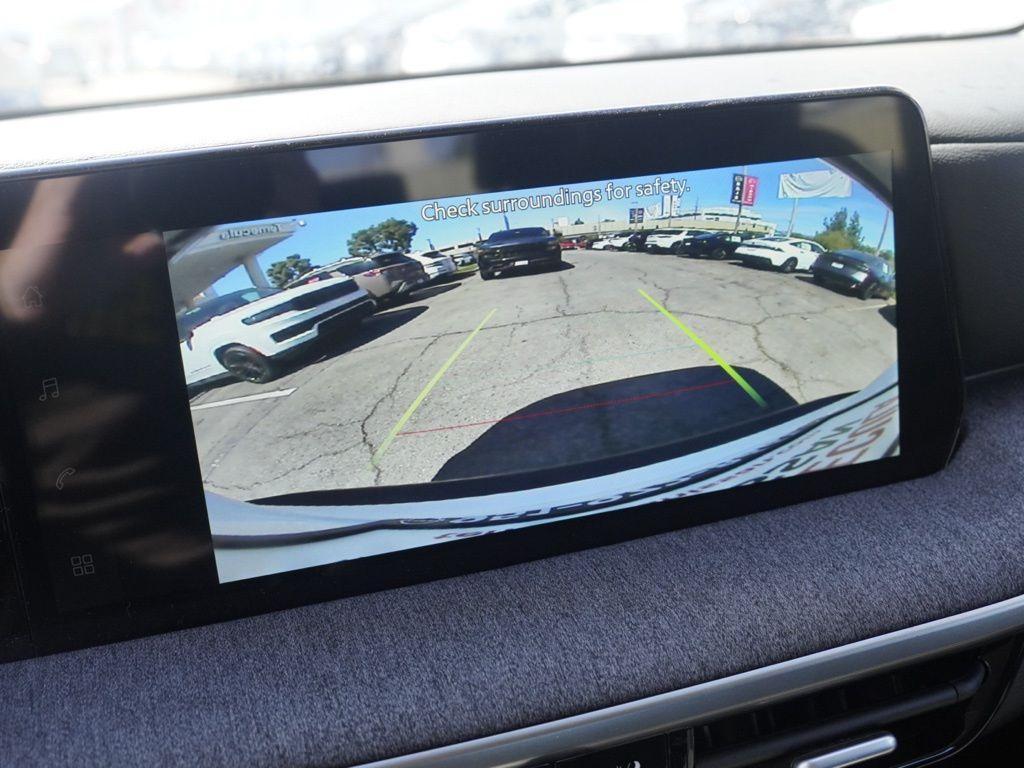 new 2026 Nissan Kicks car, priced at $23,434