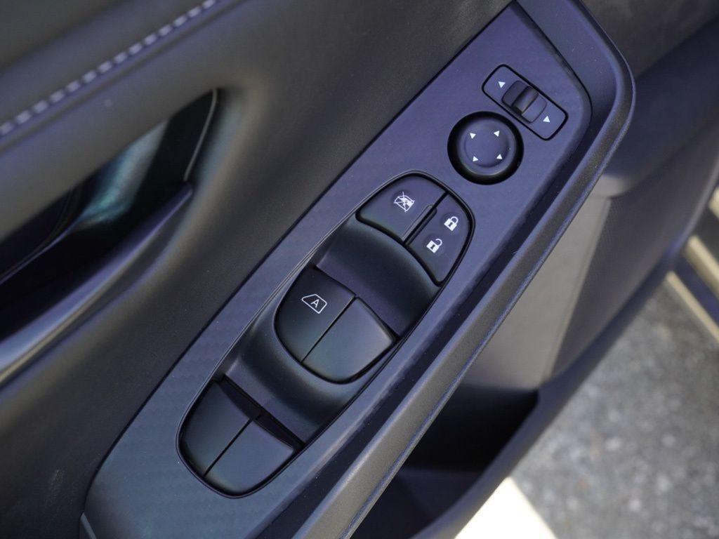 new 2025 Nissan Sentra car, priced at $18,080