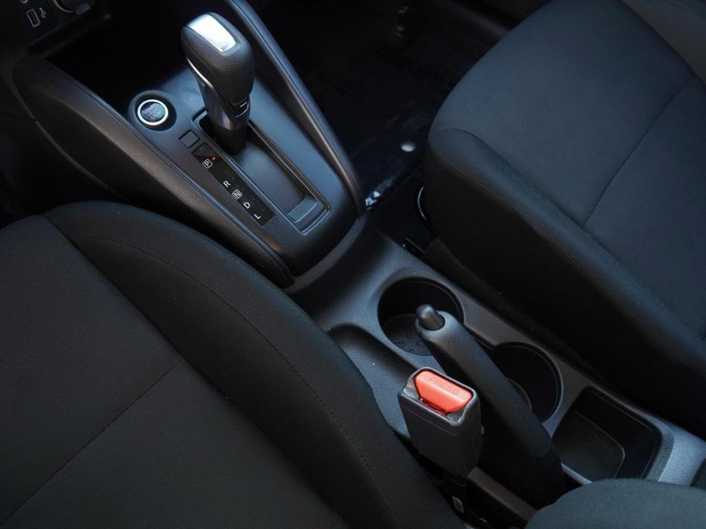 used 2024 Nissan Kicks car, priced at $14,964