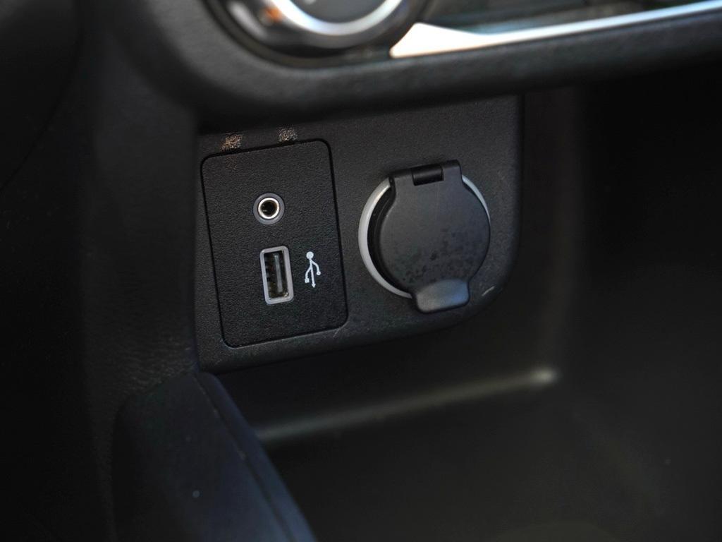 used 2024 Nissan Kicks car, priced at $14,964