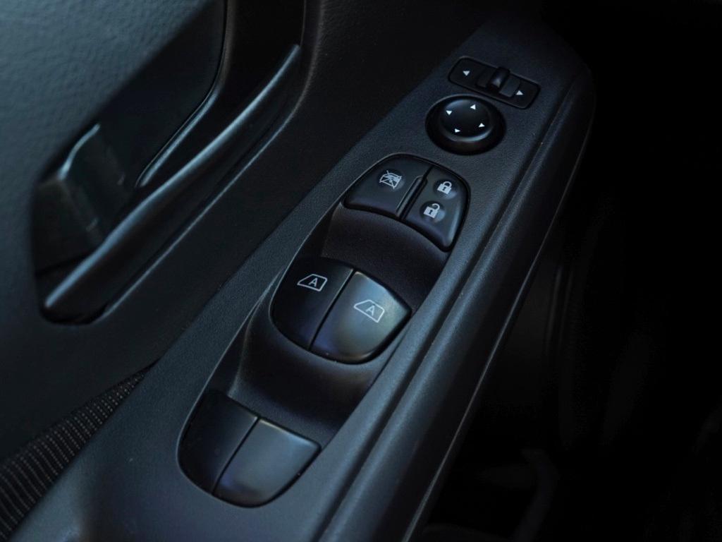 used 2024 Nissan Kicks car, priced at $14,964