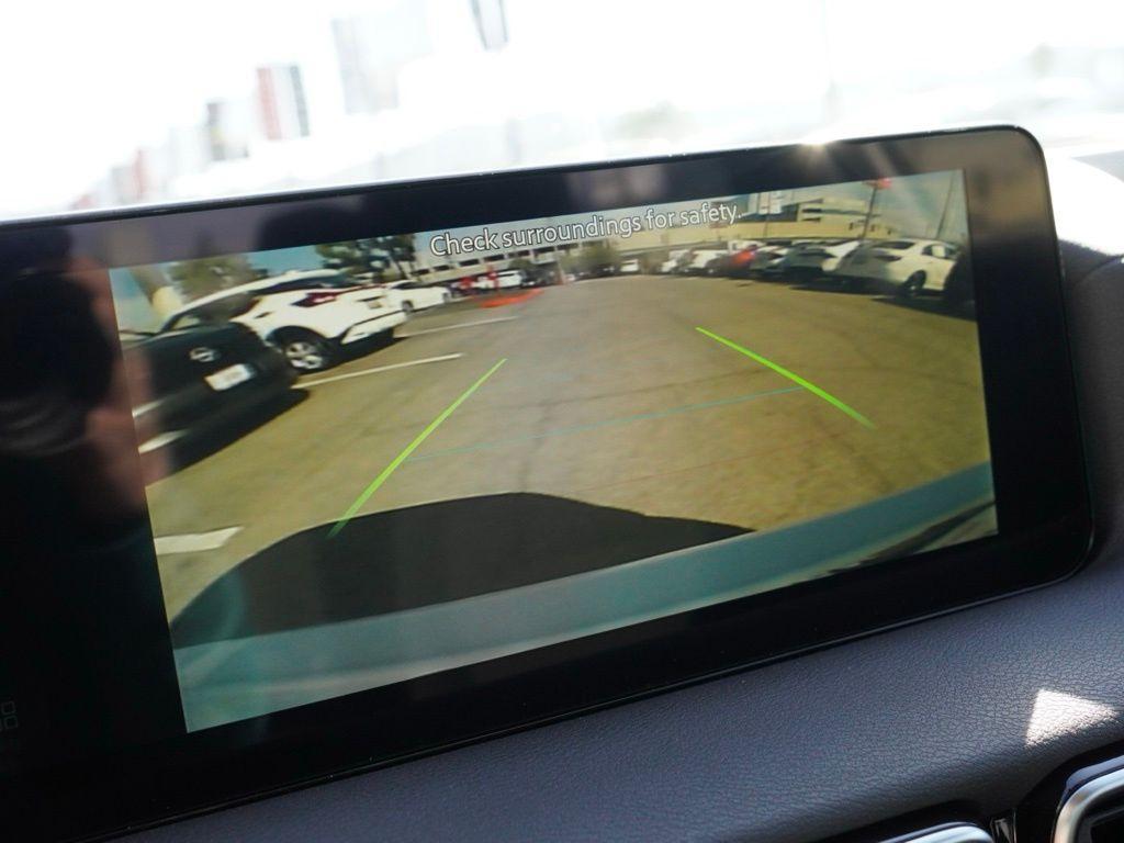 new 2026 Nissan Sentra car, priced at $20,454