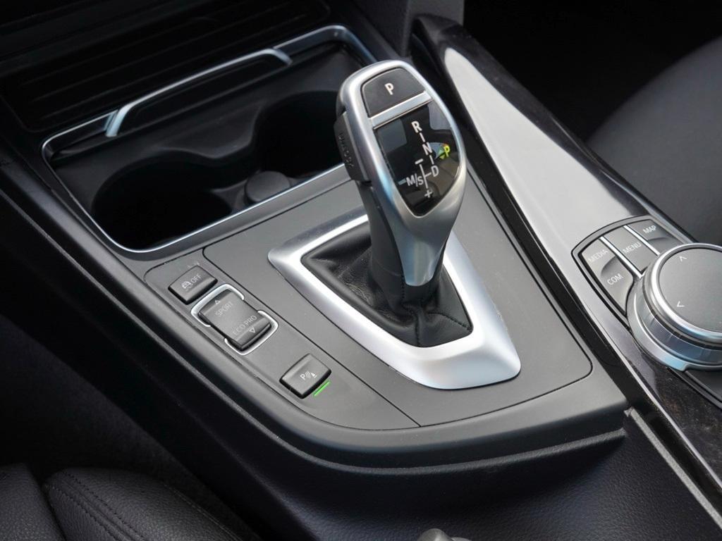 used 2018 BMW 430 Gran Coupe car, priced at $12,781