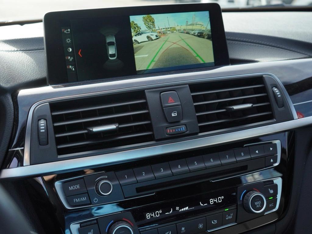 used 2018 BMW 430 Gran Coupe car, priced at $12,781