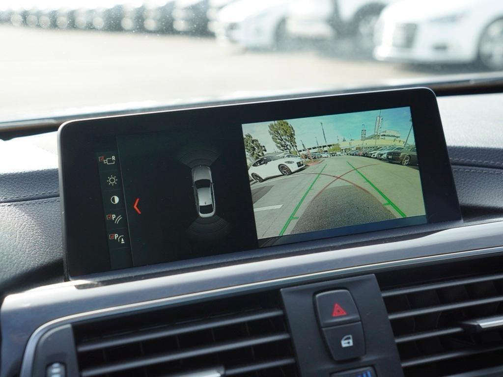 used 2018 BMW 430 Gran Coupe car, priced at $12,781