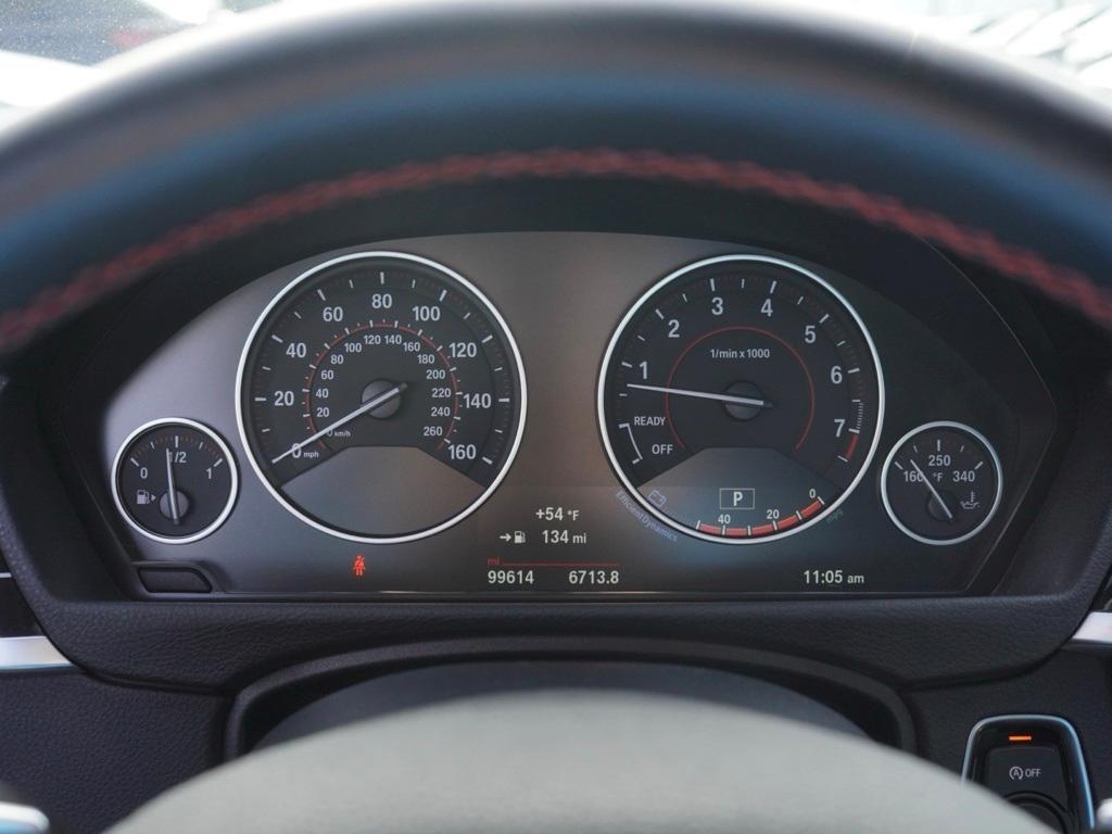 used 2018 BMW 430 Gran Coupe car, priced at $12,781