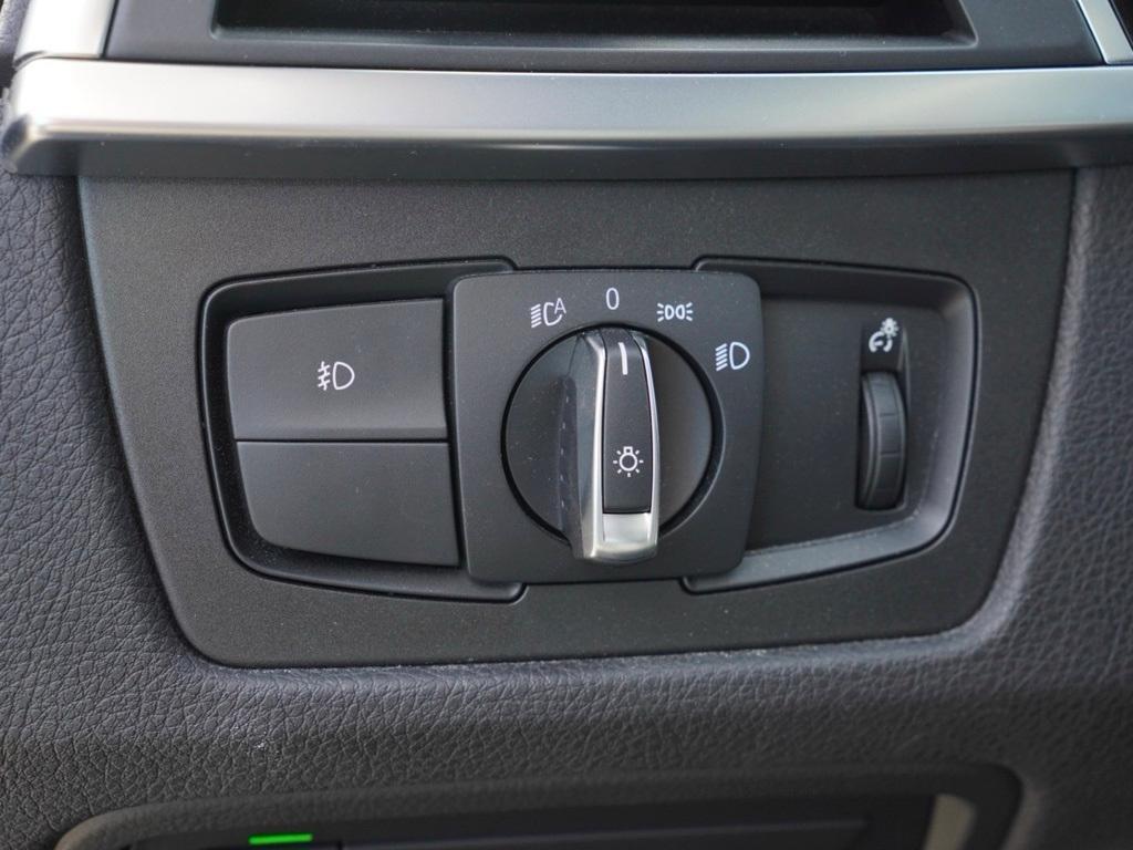 used 2018 BMW 430 Gran Coupe car, priced at $12,781