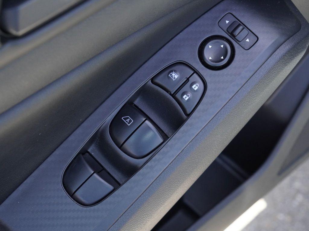 used 2024 Nissan Altima car, priced at $18,498