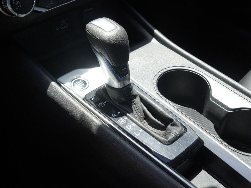 used 2024 Nissan Altima car, priced at $18,498