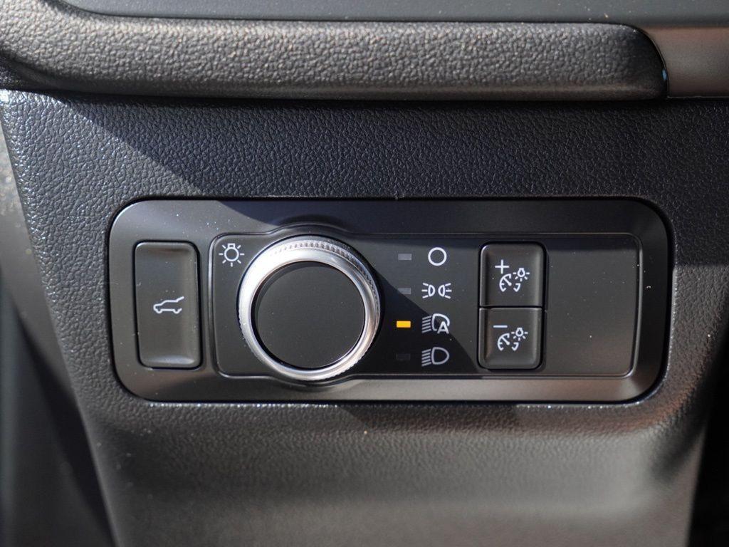 used 2022 Ford Escape car, priced at $15,230